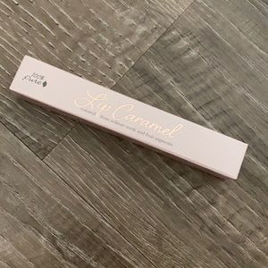 Lip Caramel in Ganache by 100 Percent Pure